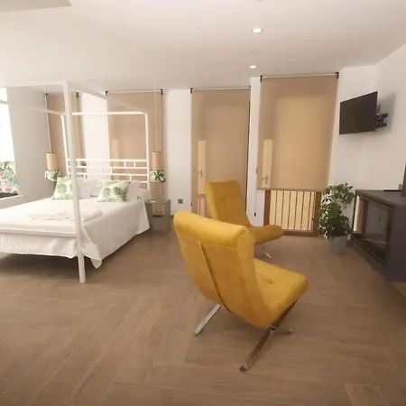 Gori Hidromasaje Accesibles Minusvalidos Apartment *