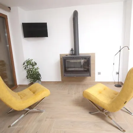 Appartement Gori Hidromasaje Accesibles Minusvalidos