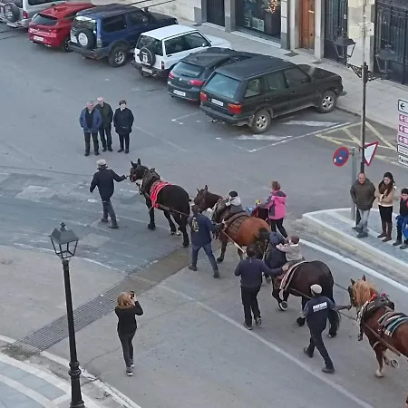 Gori Hidromasaje Accesibles Minusvalidos Appartement