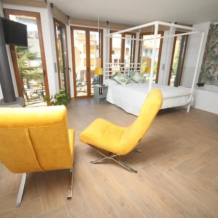 Gori Hidromasaje Accesibles Minusvalidos Apartment Villafranca del Cid