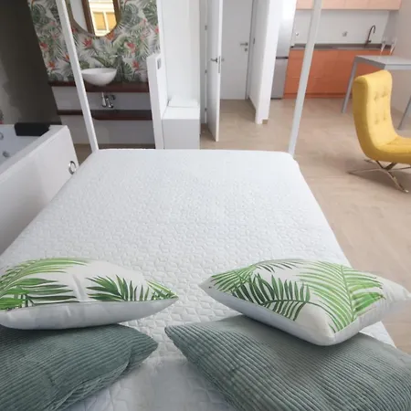 Gori Hidromasaje Accesibles Minusvalidos Apartment