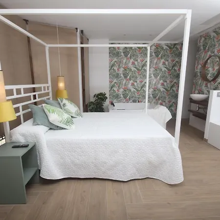 Gori Hidromasaje Accesibles Minusvalidos Appartement *