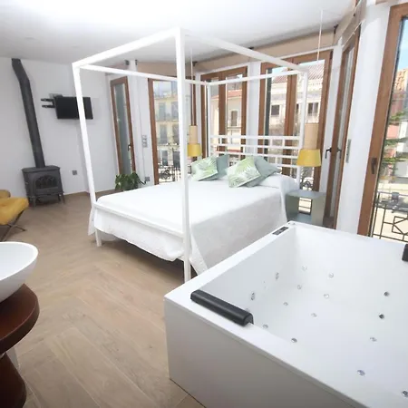 Gori Hidromasaje Accesibles Minusvalidos Apartment *