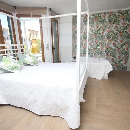 Apartment Gori Hidromasaje Accesibles Minusvalidos *