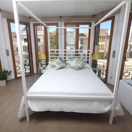 Gori Hidromasaje Accesibles Minusvalidos Appartement
