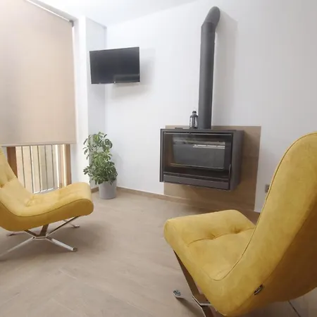Gori Hidromasaje Accesibles Minusvalidos Appartement
