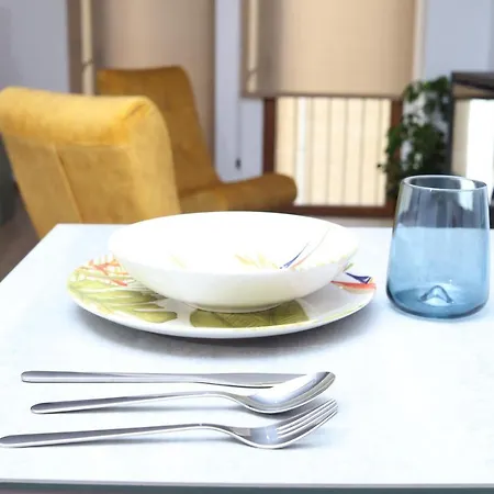 Gori Hidromasaje Accesibles Minusvalidos Appartement