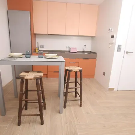 Apartment Gori Hidromasaje Accesibles Minusvalidos
