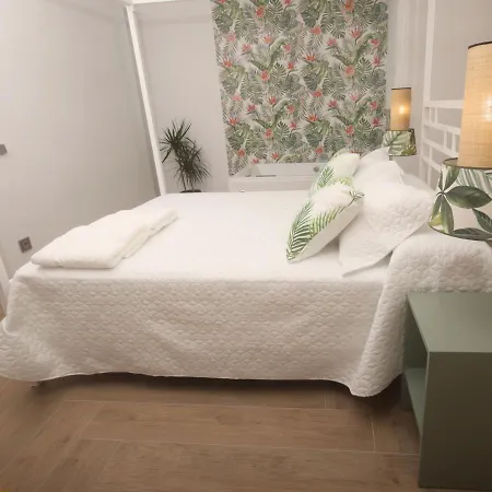 Apartment Gori Hidromasaje Accesibles Minusvalidos Villafranca del Cid