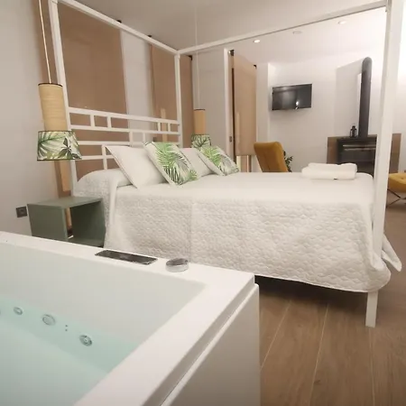 Appartement Gori Hidromasaje Accesibles Minusvalidos Villafranca del Cid