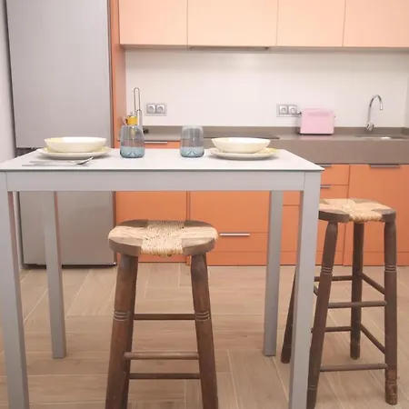 Appartement Gori Hidromasaje Accesibles Minusvalidos Villafranca del Cid