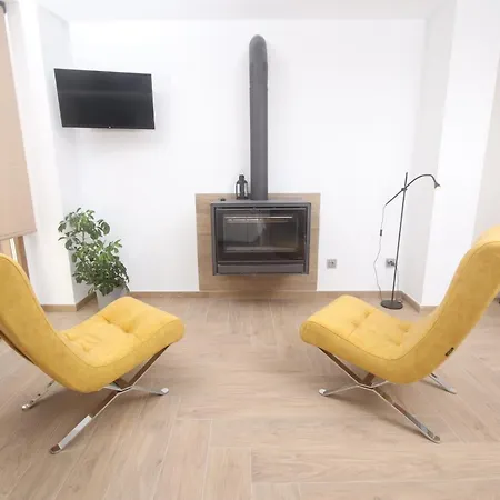 Gori Hidromasaje Accesibles Minusvalidos Appartement *